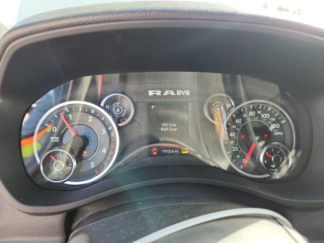 3C7WRTCL3RG232403 - 2024 RAM 3500 Ağ foto 9