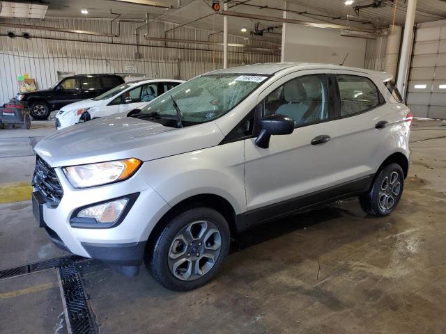 2020 FORD ECOSPORT S, 