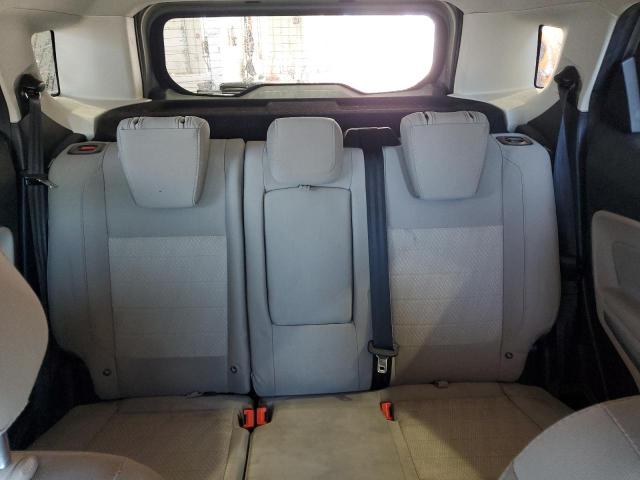 MAJ6S3FL3LC332692 - 2020 FORD ECOSPORT S SILVER photo 10