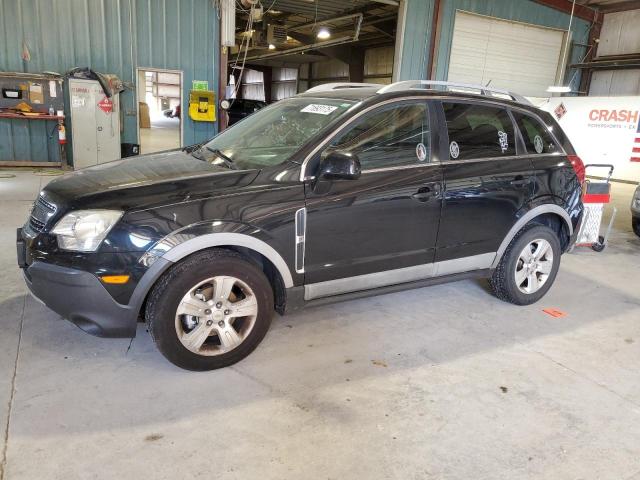 2014 CHEVROLET CAPTIVA LS, 
