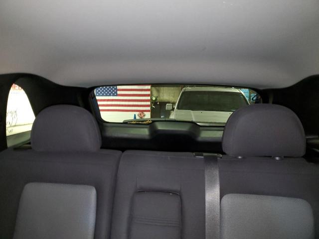 3GNAL2EK8ES569266 - 2014 CHEVROLET CAPTIVA LS 黑色 照片 10