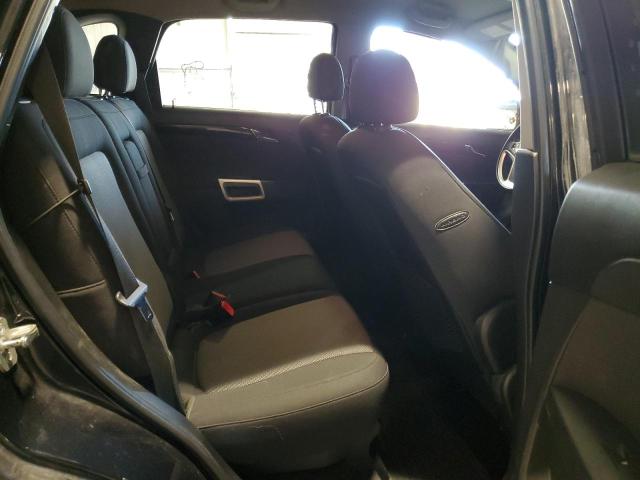 3GNAL2EK8ES569266 - 2014 CHEVROLET CAPTIVA LS 黑色 照片 11