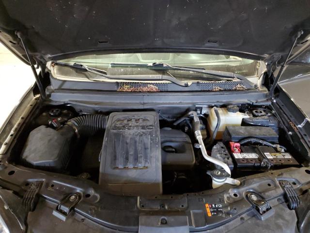 3GNAL2EK8ES569266 - 2014 CHEVROLET CAPTIVA LS 黑色 照片 12