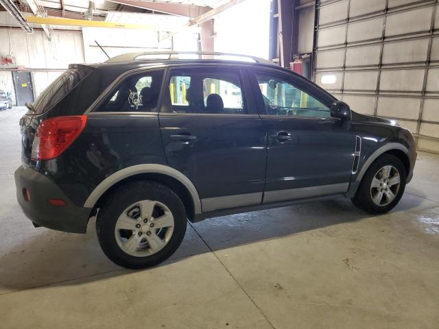 3GNAL2EK8ES569266 - 2014 CHEVROLET CAPTIVA LS 黑色 照片 3