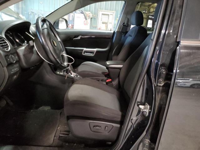 3GNAL2EK8ES569266 - 2014 CHEVROLET CAPTIVA LS 黑色 照片 7