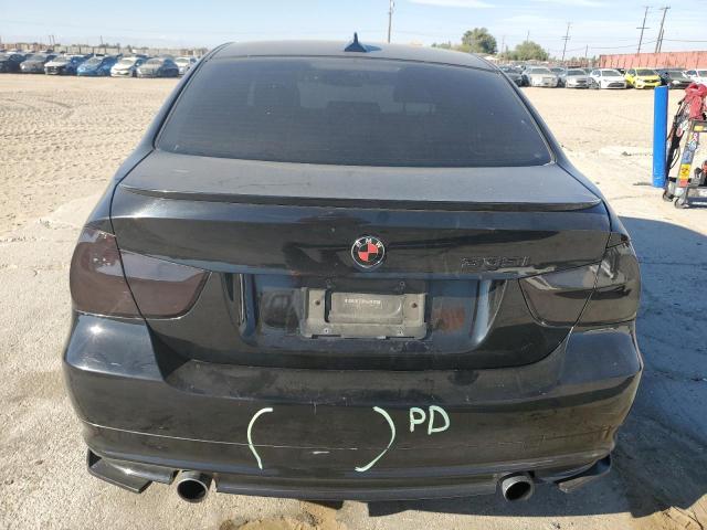 WBAPM73549A365613 - 2009 BMW 335 I BLACK photo 6