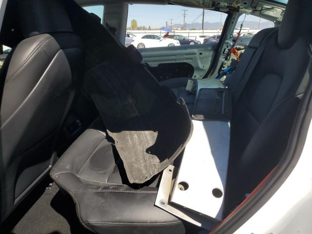 5YJ3E1EA6PF512881 - 2023 TESLA MODEL 3 Ağ foto 10