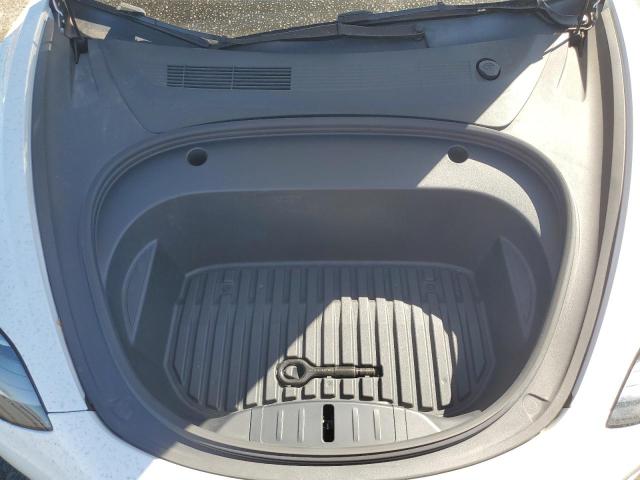 5YJ3E1EA6PF512881 - 2023 TESLA MODEL 3 Ağ foto 11