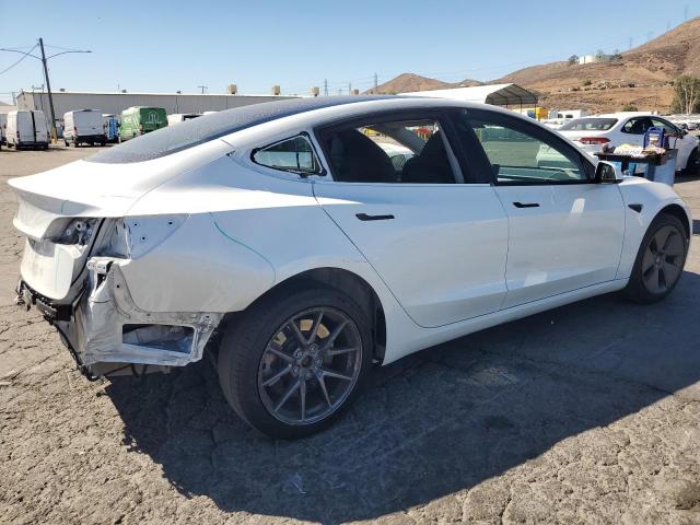 5YJ3E1EA6PF512881 - 2023 TESLA MODEL 3 Ağ foto 3