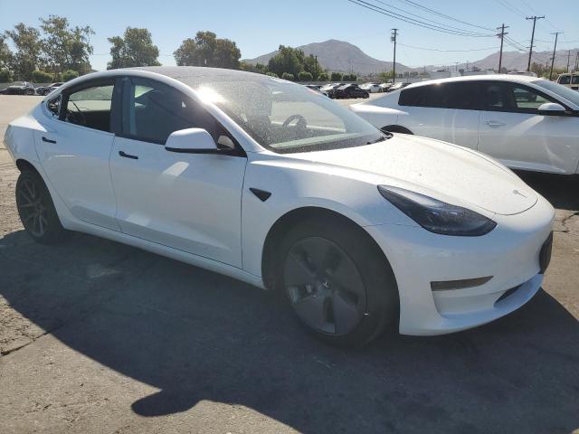 5YJ3E1EA6PF512881 - 2023 TESLA MODEL 3 Ağ foto 4