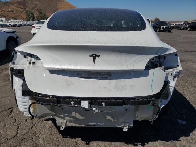 5YJ3E1EA6PF512881 - 2023 TESLA MODEL 3 Ağ foto 6