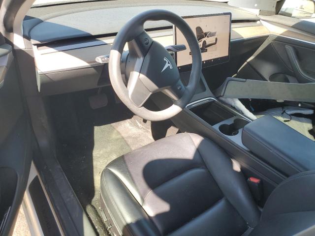 5YJ3E1EA6PF512881 - 2023 TESLA MODEL 3 Ağ foto 8