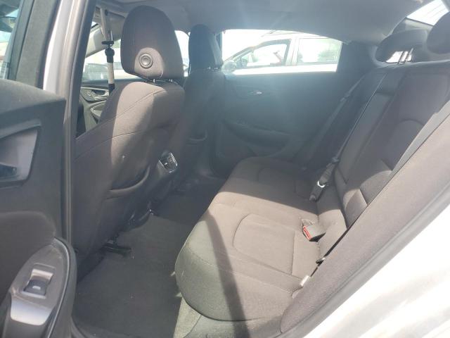 1G1ZD5ST0LF006407 - 2020 CHEVROLET MALIBU LT Boz foto 10