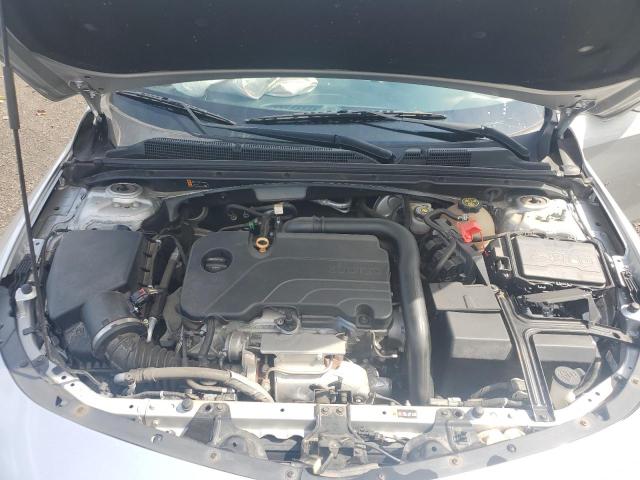 1G1ZD5ST0LF006407 - 2020 CHEVROLET MALIBU LT Boz foto 11