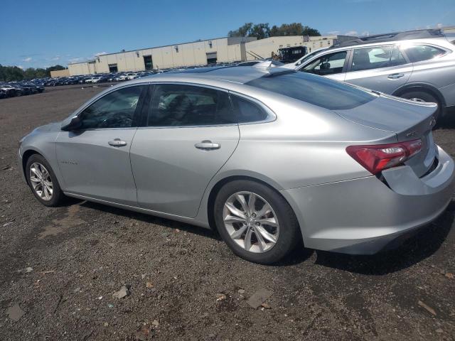 1G1ZD5ST0LF006407 - 2020 CHEVROLET MALIBU LT Boz foto 2
