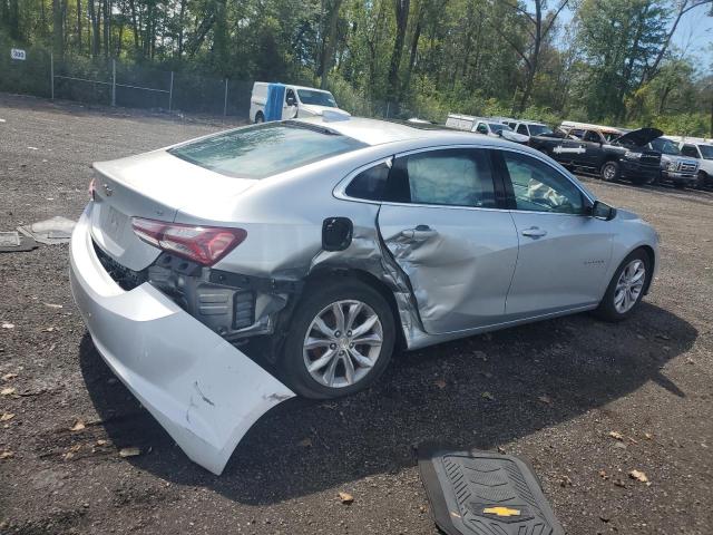 1G1ZD5ST0LF006407 - 2020 CHEVROLET MALIBU LT Boz foto 3