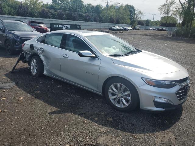 1G1ZD5ST0LF006407 - 2020 CHEVROLET MALIBU LT Boz foto 4