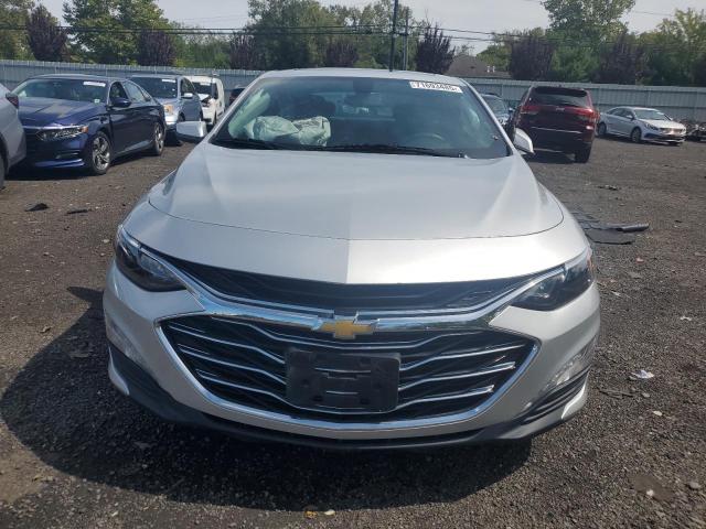 1G1ZD5ST0LF006407 - 2020 CHEVROLET MALIBU LT Boz foto 5