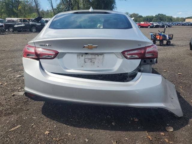 1G1ZD5ST0LF006407 - 2020 CHEVROLET MALIBU LT Boz foto 6