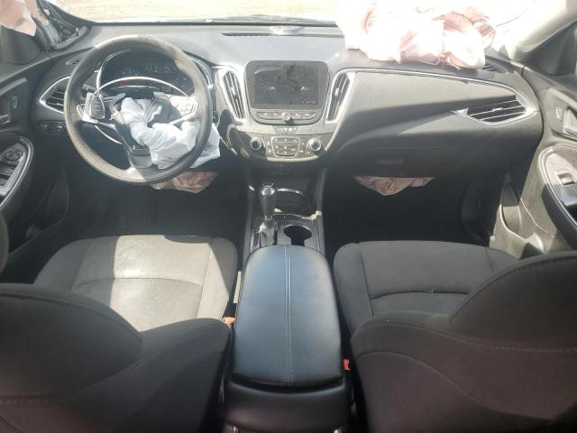 1G1ZD5ST0LF006407 - 2020 CHEVROLET MALIBU LT Boz foto 8