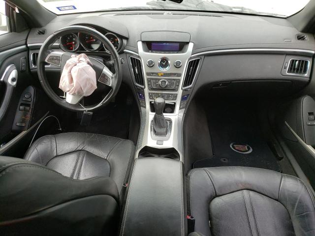 1G6DL1E32D0178938 - 2013 CADILLAC CTS PERFORMANCE COLLECTION Бежевый фото 8