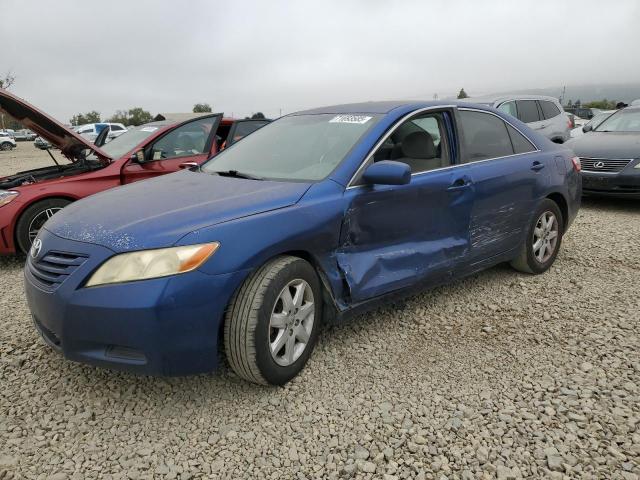 2007 TOYOTA CAMRY CE, 