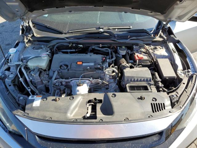 19XFC2F88LE214093 - 2020 HONDA CIVIC SPORT Srebrny zdjęcie 11