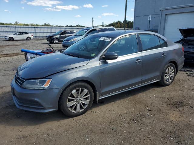 2015 VOLKSWAGEN JETTA TDI, 