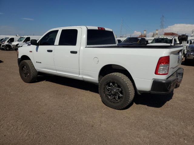 3C6UR4CJ7NG270629 - 2022 RAM 2500 TRADESMAN WHITE photo 3