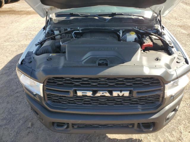 3C6UR4CJ7NG270629 - 2022 RAM 2500 TRADESMAN WHITE photo 7