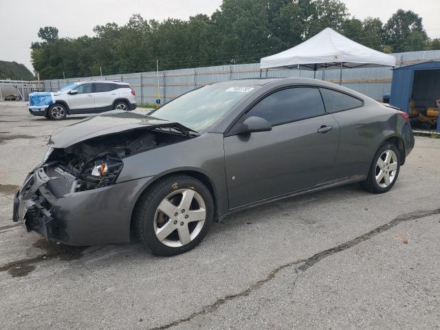 2007 PONTIAC G6 GT, 