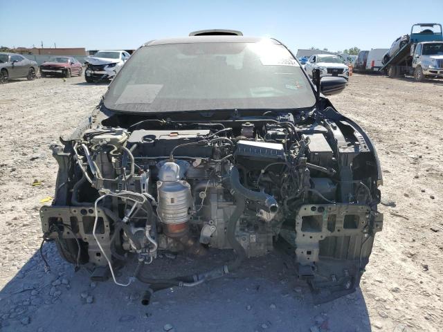 2HGFC2F87LH566927 - 2020 HONDA CIVIC SPORT 黑色 照片 5