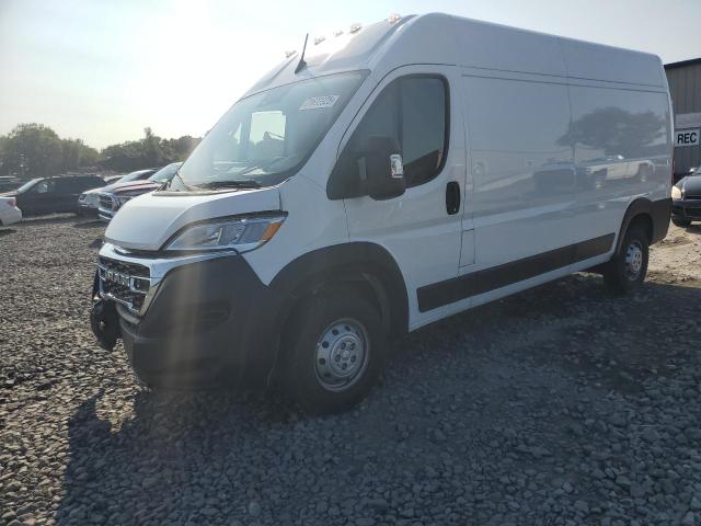 2023 RAM PROMASTER CARGO VAN 2500 HIGH, 