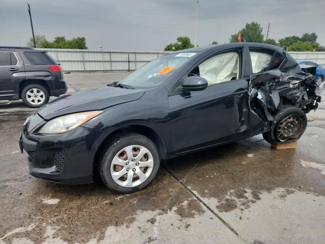 2013 MAZDA 3 I, 
