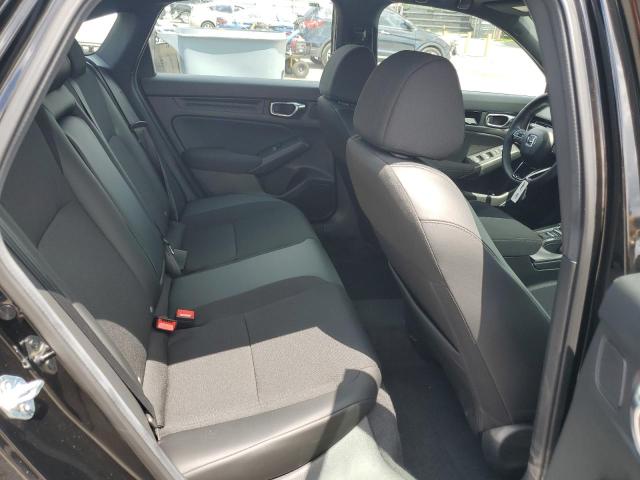 2HGFE4F80SH340927 - 2025 HONDA CIVIC SPORT 黑色 照片 10