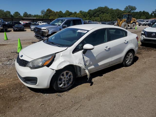 2014 KIA RIO LX, 