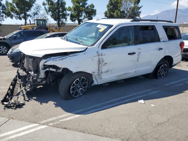 2024 FORD EXPEDITION XLT, 