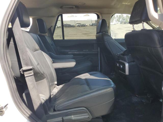 1FMJU1H87REA22808 - 2024 FORD EXPEDITION XLT WHITE photo 11