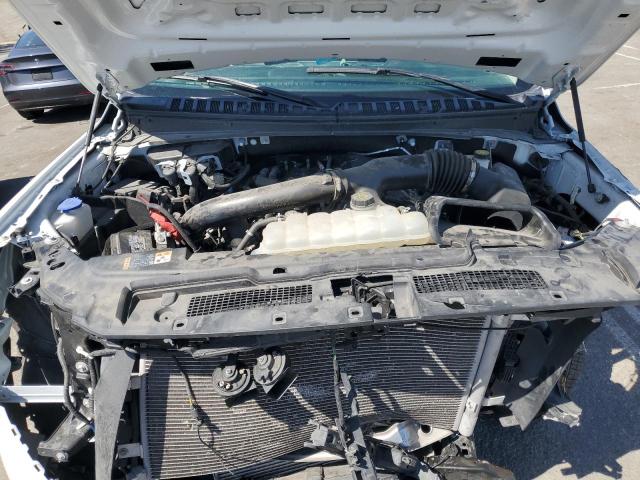 1FMJU1H87REA22808 - 2024 FORD EXPEDITION XLT WHITE photo 12