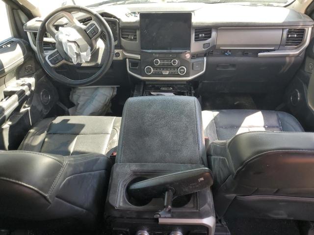 1FMJU1H87REA22808 - 2024 FORD EXPEDITION XLT WHITE photo 8