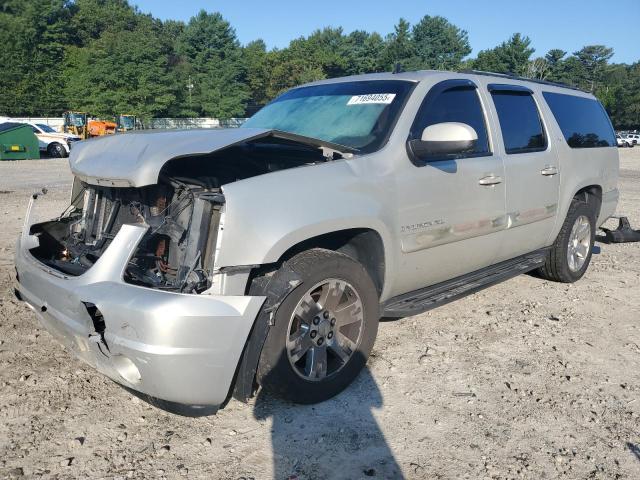 2007 GMC YUKON XL C1500, 
