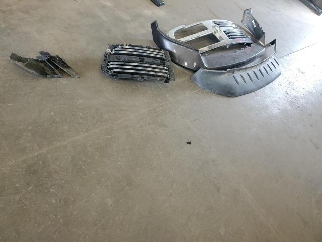 1C6RR7LT2JS343384 - 2018 RAM 1500 SLT Сұр фото 12