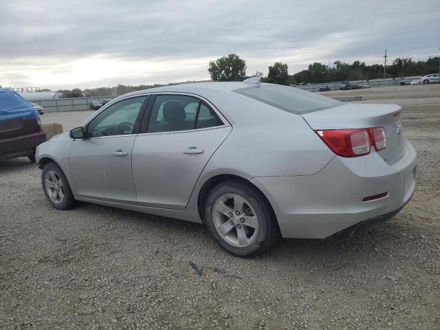 1G11C5SA0GF162435 - 2016 CHEVROLET MALIBU LIM LT 银色 照片 2