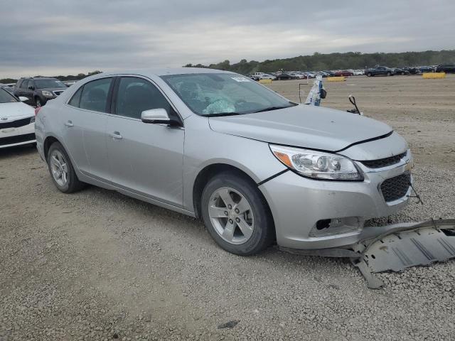 1G11C5SA0GF162435 - 2016 CHEVROLET MALIBU LIM LT 银色 照片 4