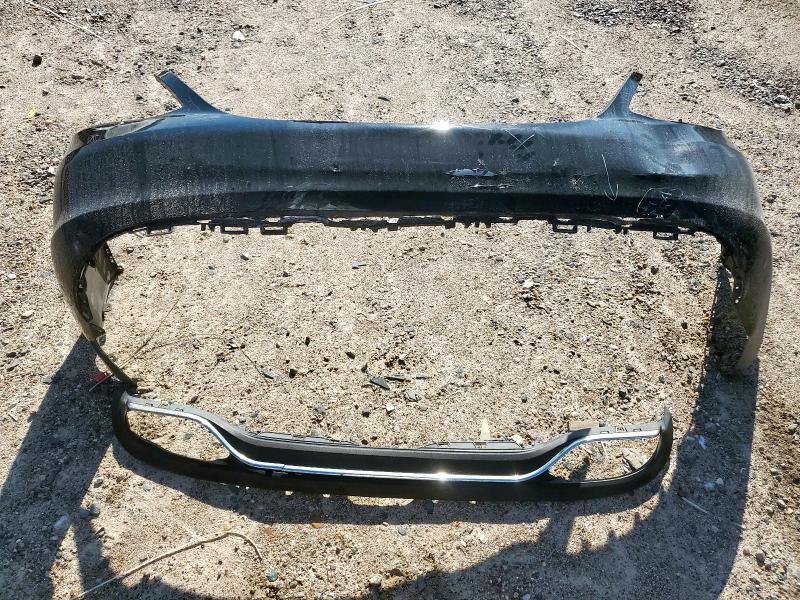 55SWF4KB8GU110917 - 2016 MERCEDES-BENZ C 300 4MATIC BLACK photo 12