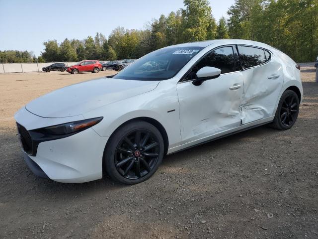 2021 MAZDA 3, 