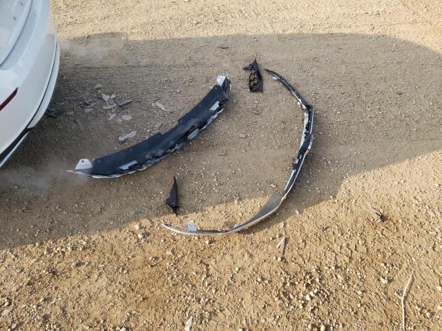 1HGCV1F16JA220454 - 2018 HONDA ACCORD LX WHITE photo 12