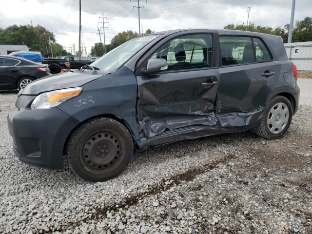 2012 TOYOTA SCION XD, 