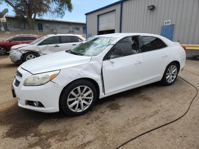 2013 CHEVROLET MALIBU 2LT, 