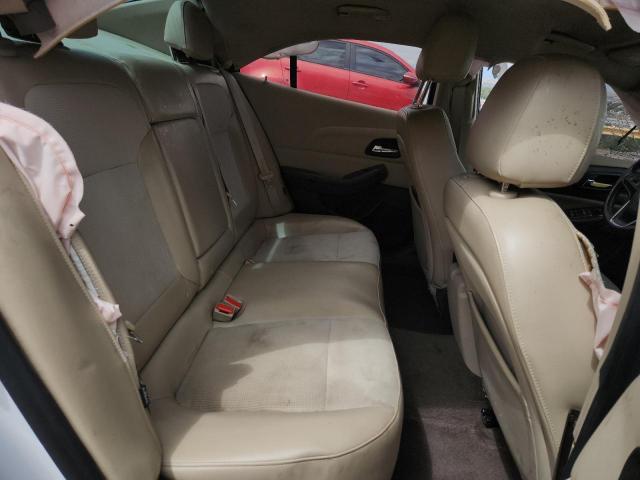 1G11E5SA3DF277939 - 2013 CHEVROLET MALIBU 2LT 白色 照片 10